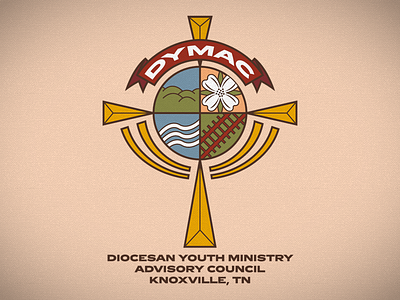 Diocesan Youth Ministry Advisory Council catholic council diocese knoxville monstrance tennessee youth ministry