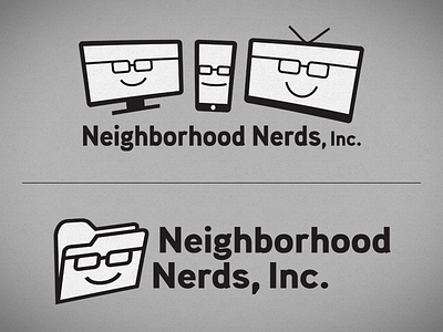 Neighborhood Nerds computers files it neighborhood nerds smartphone technology tv