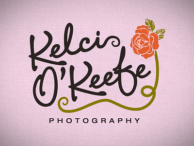 Kelci Okeefe flower kelci photography