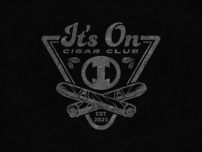 It's On Cigar Club