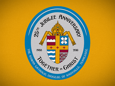 25th Jubilee Anniversary