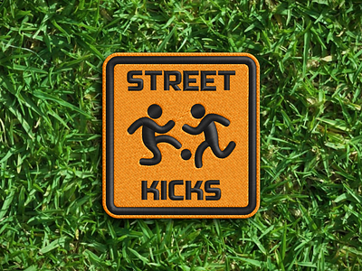 Street Kicks