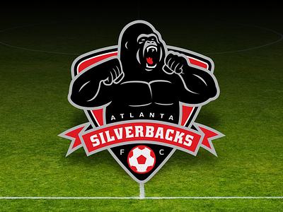 silverback logo