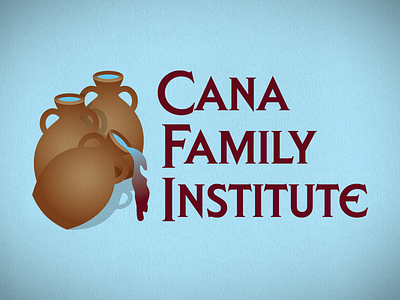 Cana Family Institute cana family jesus marriage miracle
