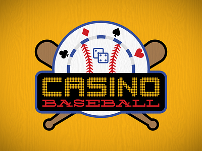 Casino Baseball baseball casino fantasy sports