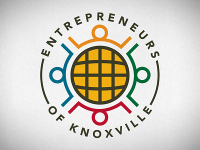 Entrepreneurs of Knoxville community entrepreneur knoxville sunsphere