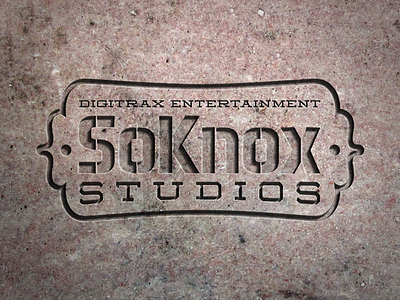 So Knox Studios