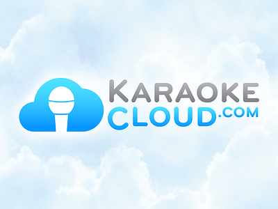 Karaoke Cloud cloud karaoke mic microphone music sing stream