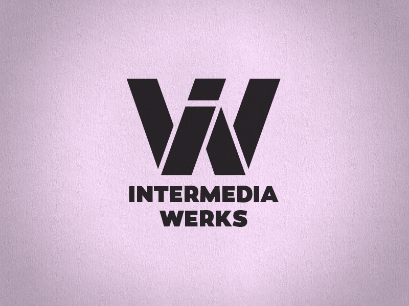 Intermedia Werks monogram iw werks media