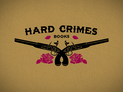 Hard Crimes Books books crime ebook hard novel pistol publisher rose