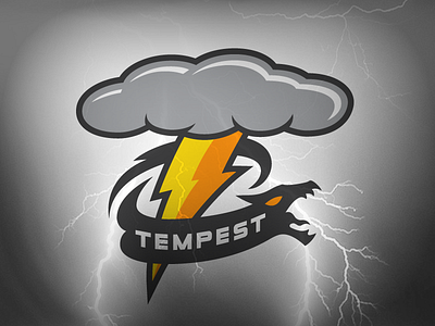 Tempest Esports Logotype