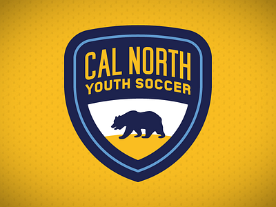 Cal North Youth Soccer