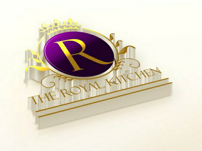 3D Logo adobe illustrator best logo design business logo chef logo create logo food logo graphic design adobe photoshop kitchen logo logo logos for business logos for corporate simple logo unique logo