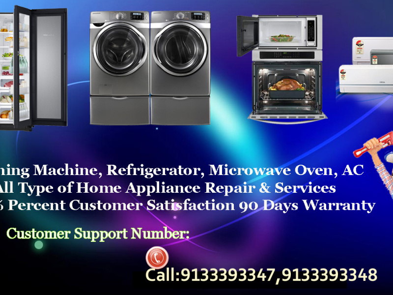Samsung refrigerator Customer care in Hyderabad by