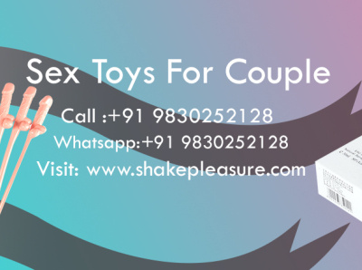 Fun Toys In Moradabad | Call +919830252128 sextoys