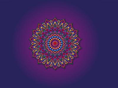 Mandala Design