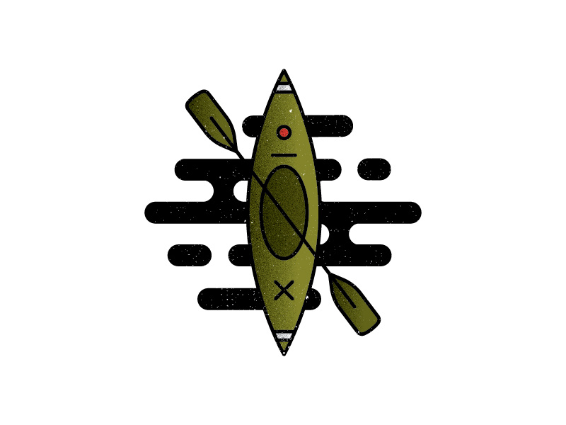 K is for kayak. boats travel camping water sports sports kayak