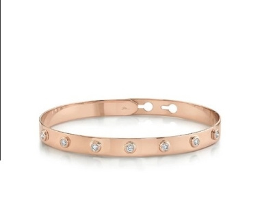 Latched Bracelet online | Shop Awol latched bracelet online