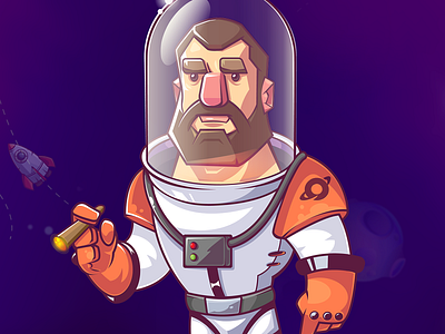 Spaceman