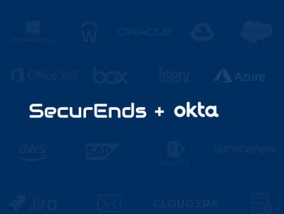 SecurEnds OkTA