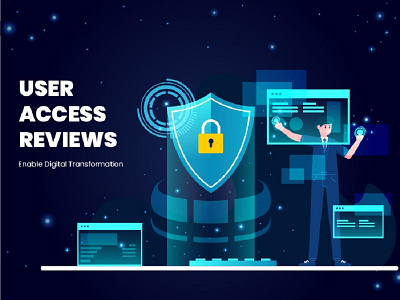 Effective User Access Reviews