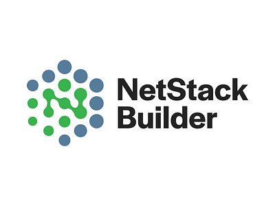 NetStack Builder Logo