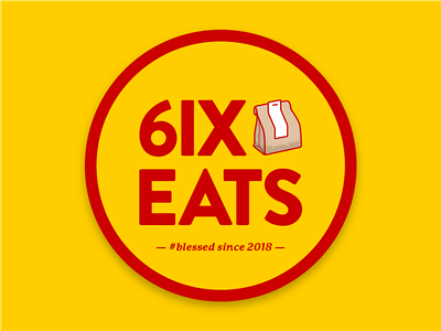 6IX EATS UPDATE