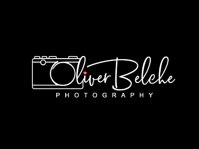 Oliver branding design graphic design illustration logo minimalist logo photography logo vector