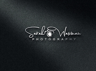 Sarah Waxman branding design graphic design illustration logo minimalist logo photography logo vector