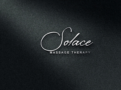 Solance branding design graphic design illustration logo minimalist logo photography logo vector