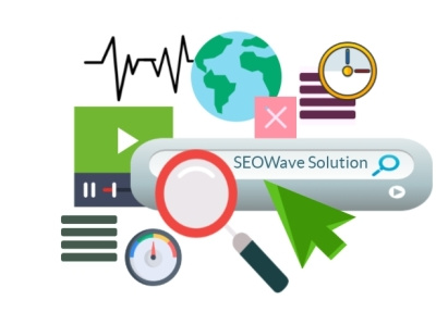 Digital Marketing| Web Designing by SEOWave Solutions