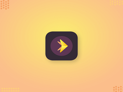 Daily UI # 05 - App Icon