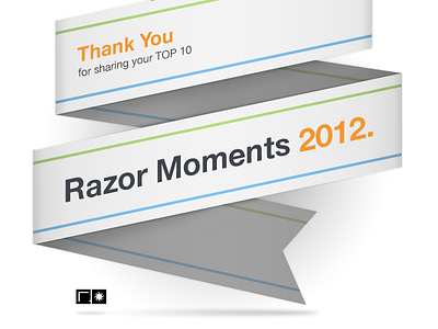 Top Moments Facebook app app application facebook moments ribbon top