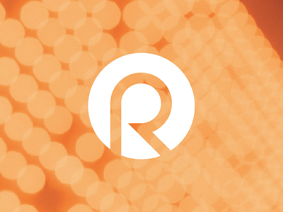 R Logo