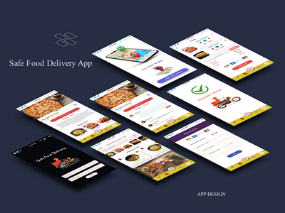 App Design app design ui ux design