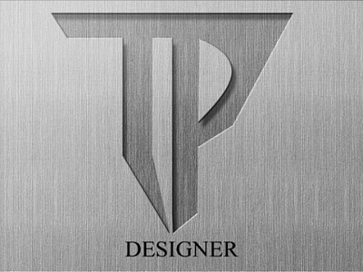 MY Tp logo Design logo design