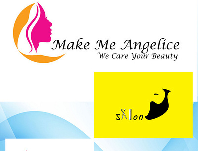 LOGO SALON