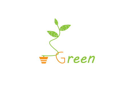 Logo for SGreen