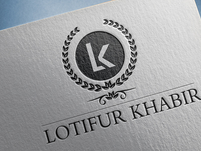Logo For LK