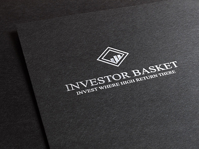 Logo for Investor Basket