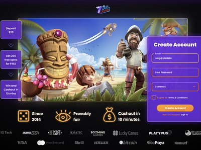 Game design casino game game account gamedesign gaming