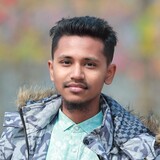 MD Ashraful Islam Talukdar