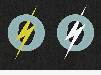 Lightning Bolt Logo