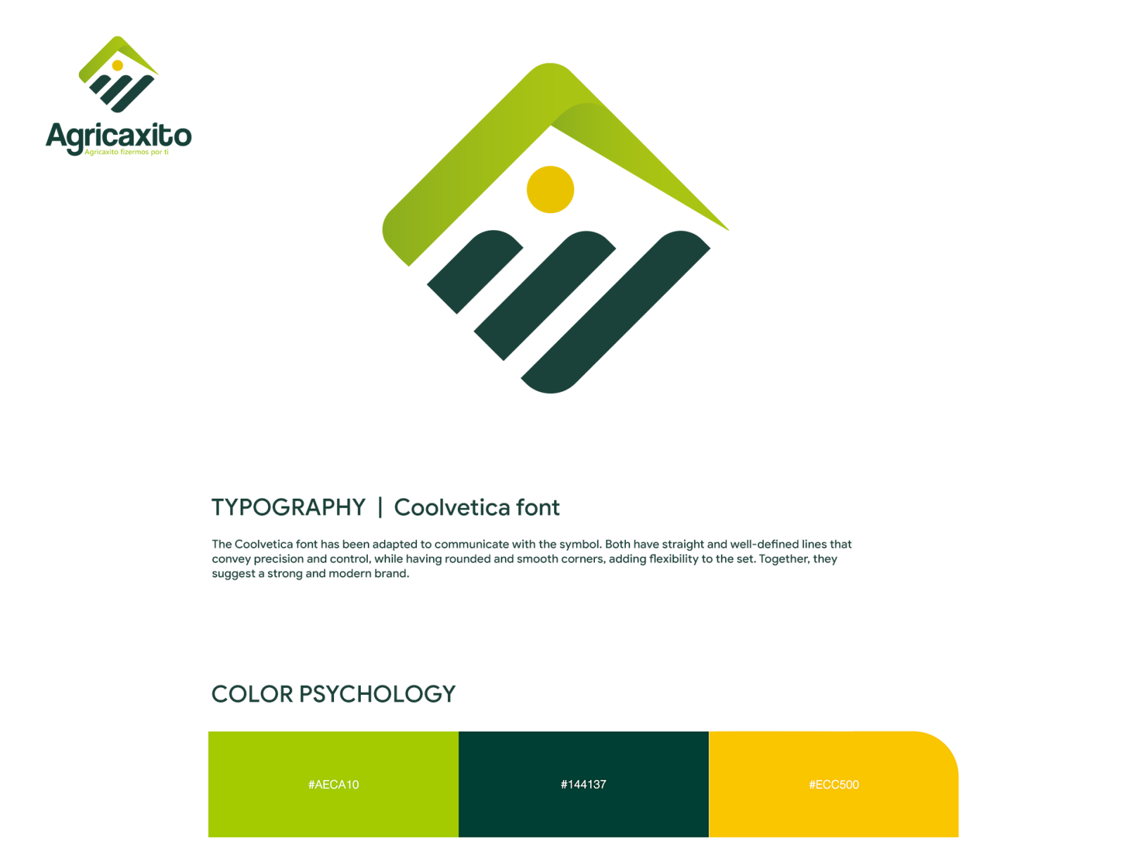 Agriculture Technology Management Agency Logo by Muhammad Aamir on Dribbble