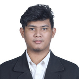 MOHAMMAD ALFAIZI KIRAM