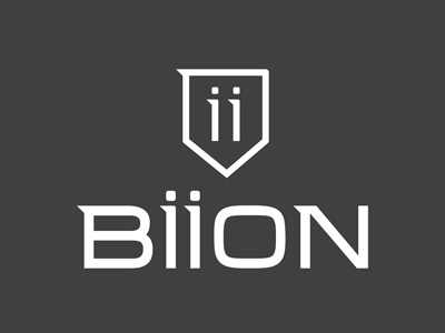 BIION - BRANDING art direction biion branding fashion golf logo