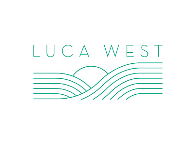 Luca West Option 2 hills italian luca restaurant sun tuscan vines vineyard west