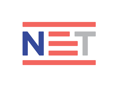 Net Neutrality Mark american brand design icon logo mark net neutrality