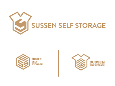 Storage Logo