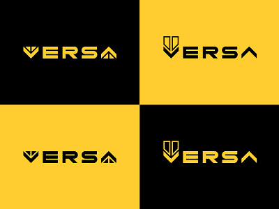 Versa Cart Logo 3